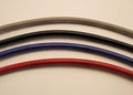 Stainless Steel Braided Brake Line Kit