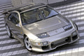 FRP Side Skirts for 2+2