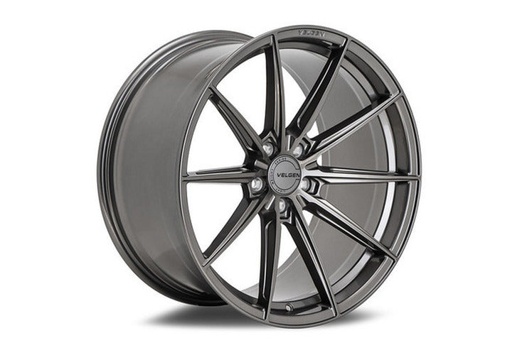 VF5 20-Inch Gloss Gunmetal Gray Rotary-Forged Wheel
