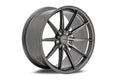 VF5 20-Inch Gloss Gunmetal Gray Rotary-Forged Wheel