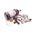 5.0L Coyote V8 Wet Injected Nitrous System