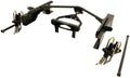 Bolt-On 4-Link Rear Suspension Kit