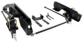 Bolt-On 4-Link Rear Suspension Kit
