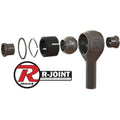 Bolt-On 4-Link Rear Suspension Kit