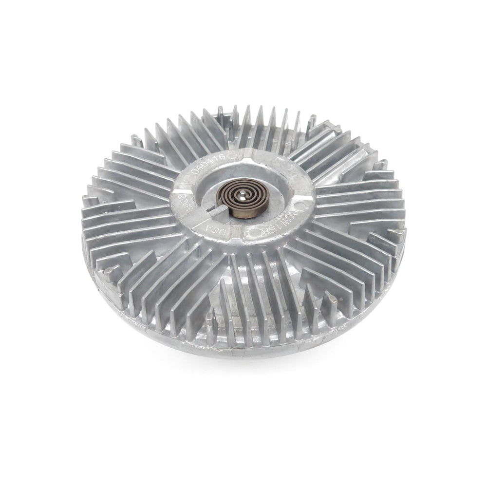 Thermal Heavy Duty Fan Clutch