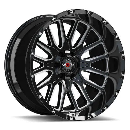 Power Terra Hunter X/T 2 33X12.50R20LT 117T All-Terrain Tire