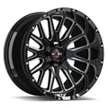 Power Terra Hunter X/T 2 33X12.50R20LT 117T All-Terrain Tire