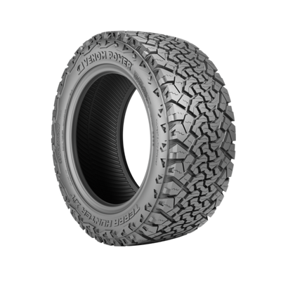 33X12.50R17 E/10PLY Nondirectional Tire