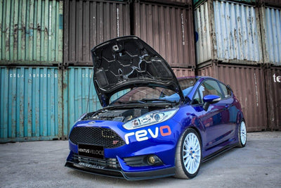 Complete Aero Kit