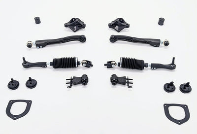 Full Uniball Suspension Upgrade Kit