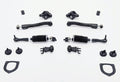Full Uniball Suspension Upgrade Kit