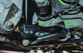 Full Uniball Suspension Upgrade Kit