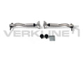 Adjustable Bump Steer Tie Rod Ends