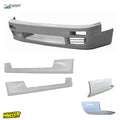 S13 Silvia K's Aero Body Kit