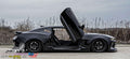 Lambo-Style Vertical Door Kit