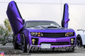 Lambo Door Hinge Conversion Kit