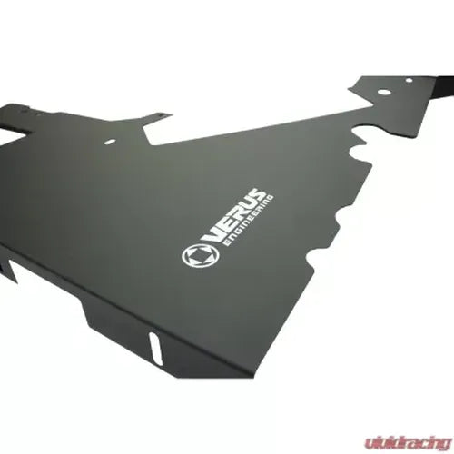 Rear Suspension Cover Kit