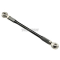 Adjustable Aluminum Strut Tower Brace 175mm-200mm