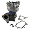 Turbocharger