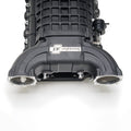 VF8XX Supercharger System