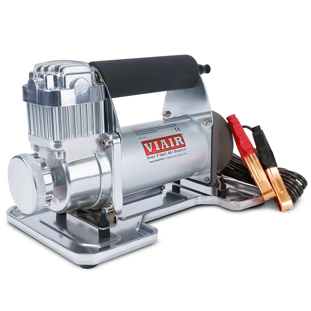 400P 150 PSI Portable Air Compressor Kit