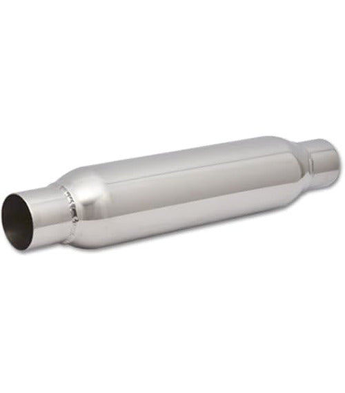 304 Stainless Steel Resonator