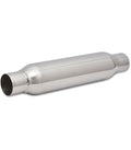304 Stainless Steel Resonator