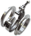 3-inch V-Band Flange Assembly