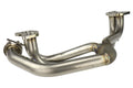 4-1 Holy Header Exhaust Manifold