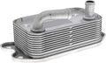 Engine Oil Cooler