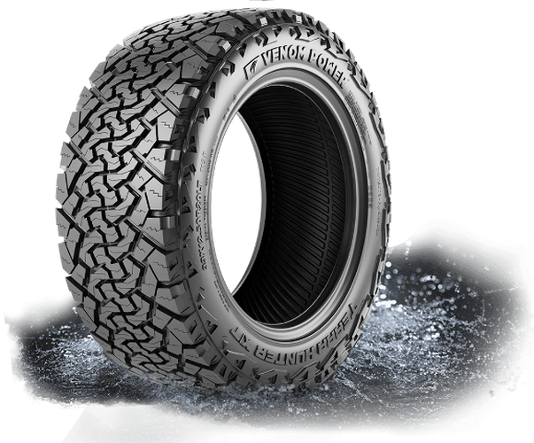Terra Hunter X/T All-Terrain Tire
