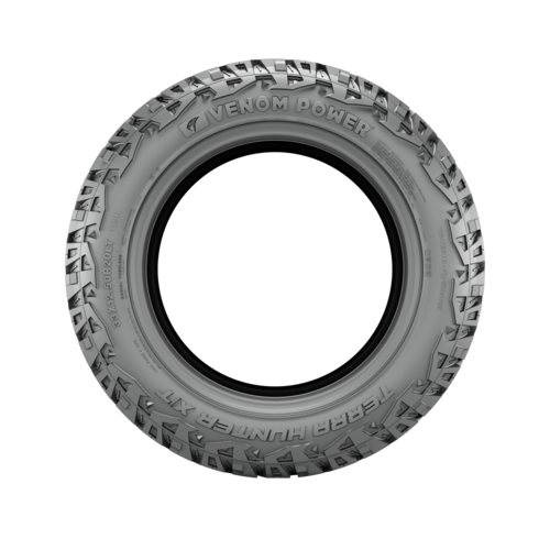 Terra Grappler Tire