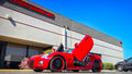 Lambo Door Hinge Conversion Kit