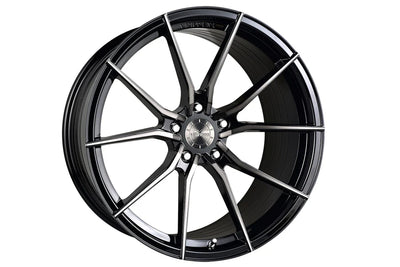RF1.2 19-Inch Flow-Forged Wheel Set