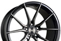 RF1.2 19-Inch Flow-Forged Wheel Set