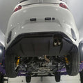 Rear Diffuser