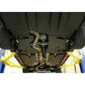 Underbody Covers