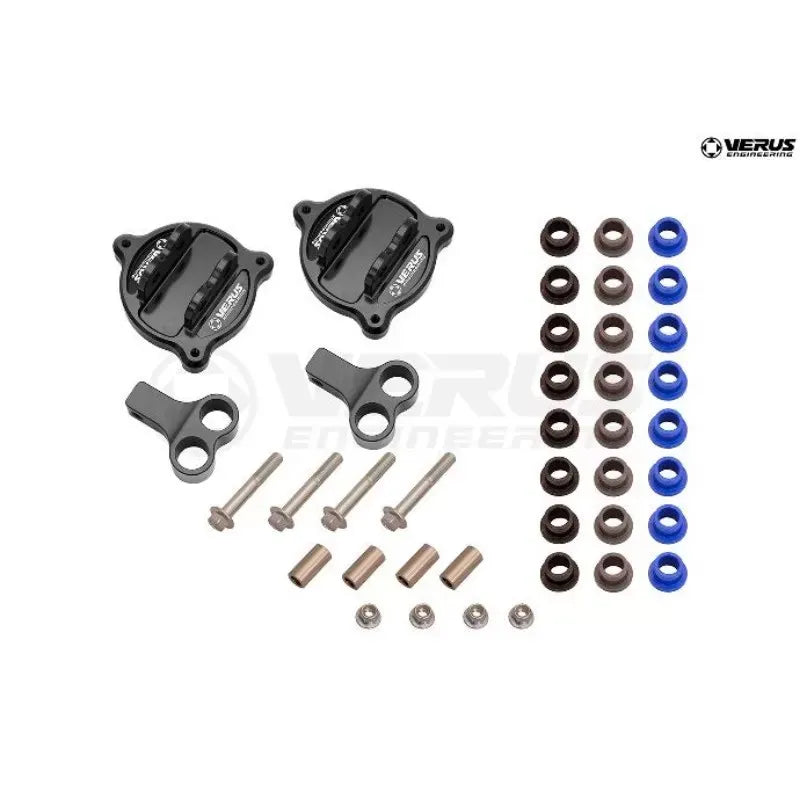 Motor Mount Assy