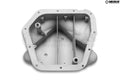 FA24 3D Printed Aluminum Oil Pan w/ Baffle