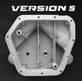FA24 3D Printed Aluminum Oil Pan w/ Baffle