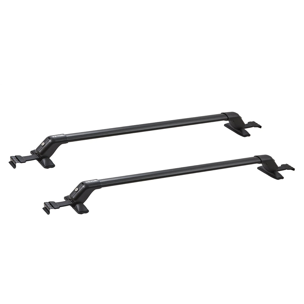 Aluminum Roof Rack Cross Bars