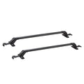 Aluminum Roof Rack Cross Bars