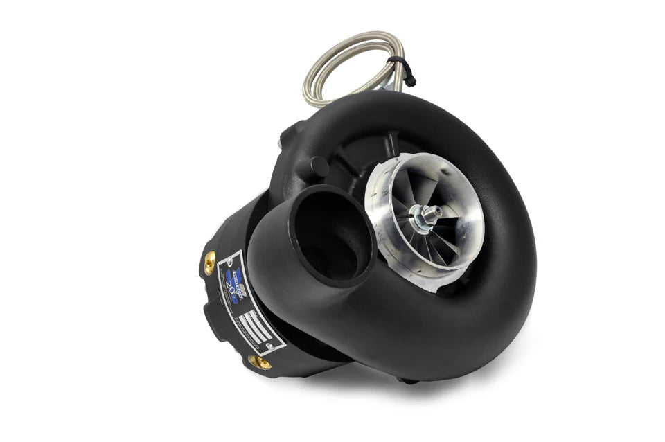 VF420 Supercharger System for BMW E46 M3 S54