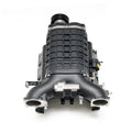 VF600 Supercharger System