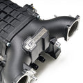 VF600 Supercharger System