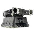 VF600 Supercharger System