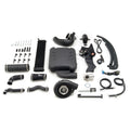 VF650 Supercharger Kit