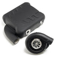 VF650 Supercharger Kit