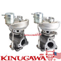 15T Turbocharger Upgrade