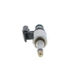 Direct Injection Fuel Injector with Seal Ring